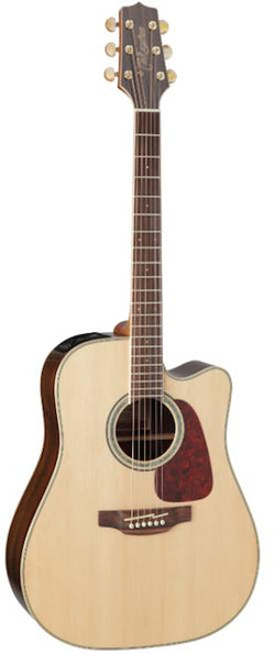 Takamine GD71CE-NAT.