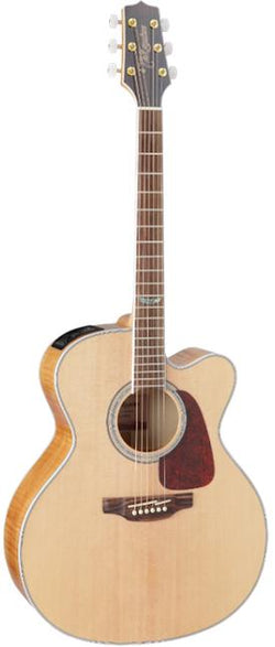 Takamine GJ72CE-NAT.