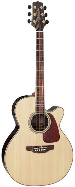 Takamine GN93CE Natural Guitar