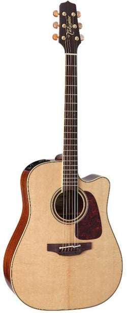 Takamine P4DC