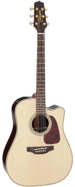 Takamine P5DC