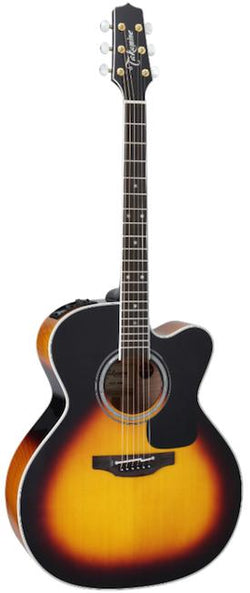 Takamine P6JC BSB