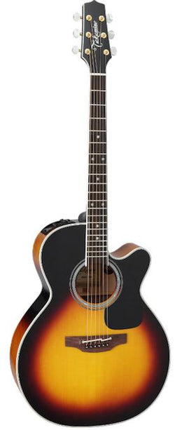 Takamine P6NC BSB