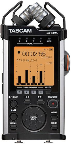 TASCAM DR-44WL