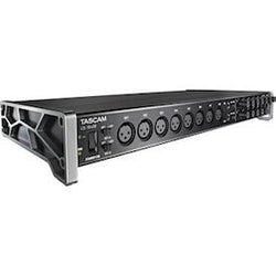 Tascam US-16x08 USB Interface for Mac Windows & iOS