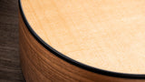 Taylor 114e Acoustic-Electric Guitar w/ Gig Bag binding