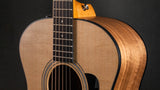Taylor 114e Acoustic-Electric Guitar w/ Gig Bag fretboard