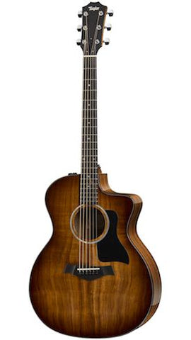 Taylor 224ce-K DLX