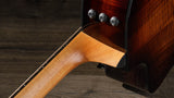 Taylor 224ce-K DLX controls