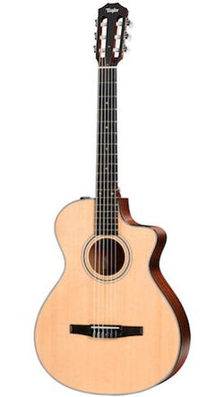 Taylor 312ce-N Grand Concert