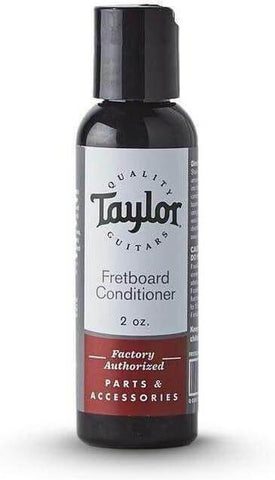 Taylor Fretboard Conditioner - 2 Oz
