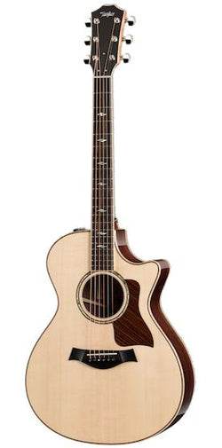 Taylor 812ce Acoustic Guitar