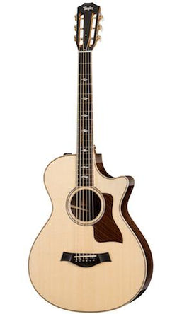 Taylor 812ce 12-Fret