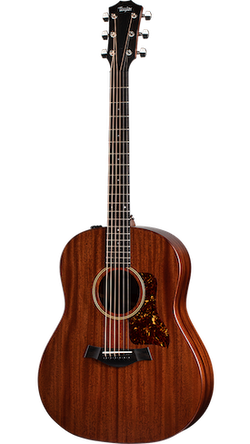 Taylor AD27e Grand Pacific Dreadnought Guitar