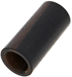 Taylor Guitar Slide, Ebony, Medium, 3/4