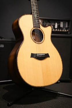 Taylor Koa Series K14ce Builders Edition