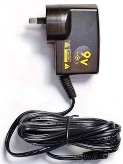 Truetone 1 Spot Power Supply for Guitar Pedals (9 Volt 1700ma)