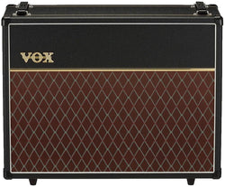 Vox V212C Cabinet front