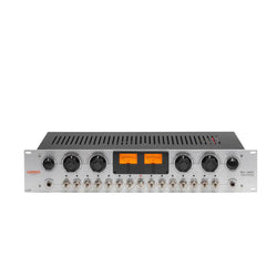 Warm Audio WA-2MPX Dual-Channel Tube Mic Preamp