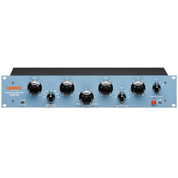 Warm Audio EQP-WA Passive Pultec-Style Equaliser