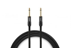 Warm Audio Premier Series Braided Instrument Cable - 25ft Straight