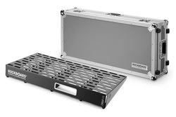 Warwick Rockboard CINQUE 5.3 with Flight Case