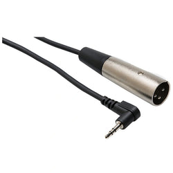 Hosa XVM-101M Cable 0.3m