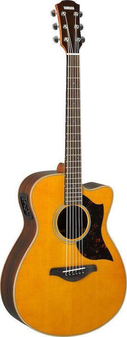 Yamaha AC1R Guitar