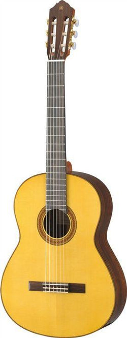 Yamaha CG182S Classical Guitar