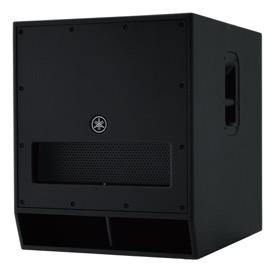 Yamaha DXS18 MkII