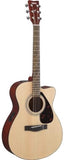 Yamaha Gigmaker315 Acoustic Guitar Pack Natural