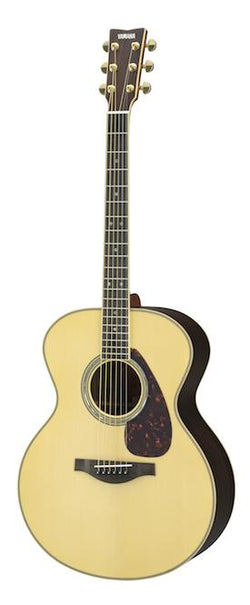 Yamaha LJ16 ARE Natural Guitar