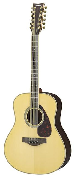 Yamaha LL16-12 ARE Natural.