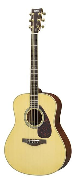Yamaha LL6M ARE