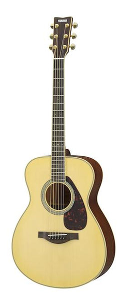 Yamaha LS6M ARE Natural