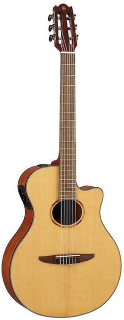 Yamaha NTX1-NT Nylon-string Acoustic-electric Guitar