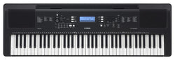 Yamaha PSREW310 Portable KeyboardYamaha PSR-EW310 76-Key Digital Keyboard (PSREW310) top view