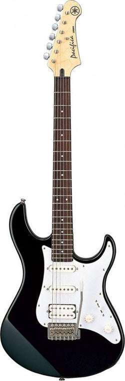 Yamaha Pacifica 012 with Humbucker and two single coils
