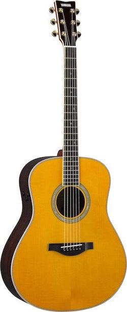 Yamaha TransAcoustic LL-TA Guitar