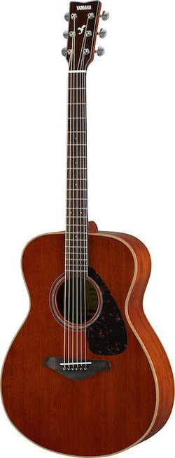 Yamaha FS850 6 String Acoustic Guitar