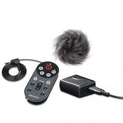 Zoom APH-6 Accessory Pack for H6
