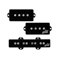 Aguilar AG 4PJ-HC Hum Cancelling PJ Bass Pickup Set