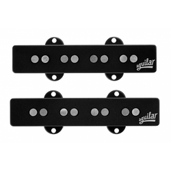 Aguilar AG 4J-70 Jazz Bass Pickup Set