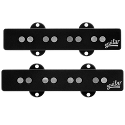 Aguilar AG 4J-HC Hum Cancelling Jazz Bass Pickup Set