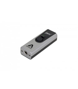 Apogee Jam Plus - Professional, USB instrument input and stereo output
