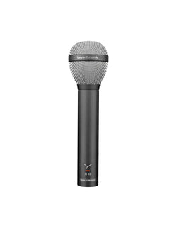 Beyerdynamic M 88 - Classic Hypercardioid Dynamic Microphone for Vocals, Kick Drum, Bass & Guitar Amps