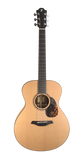 Furch Guitars BLUE CM Grand Auditorium Guitar with LR Baggs EAS-VTC, Front Photo