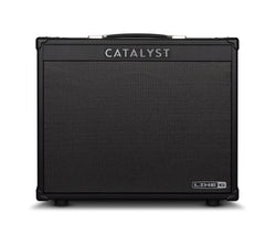 Line 6 Catalyst-100 Guitar Amp Combo front