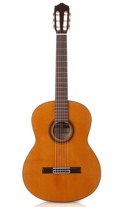 Cordoba C7 Classical Guitar Cedar