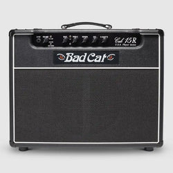 Bad Cat Cub 15R Player Series 1x12 inch Combo